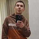 Знакомства: Eldar, 28 лет, Миасс