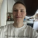 Знакомства: Владимир, 19 лет, Борисов