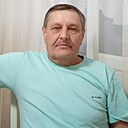 Знакомства: Юрий Токарев, 63 года, Элиста