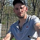 Знакомства: Виталий, 37 лет, Старый Оскол