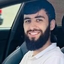 Знакомства: Халид, 27 лет, Электросталь