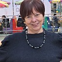 Знакомства: Татьяна, 65 лет, Москва