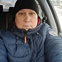 Знакомства: Сергей, 46 лет, Саранск