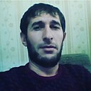 Знакомства: Рамазан, 38 лет, Анапа