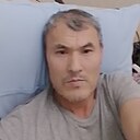 Знакомства: Руслан, 47 лет, Астана