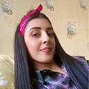 Знакомства: Ламия, 27 лет, Благовещенск