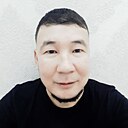 Знакомства: Рашид, 38 лет, Актау