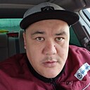 Знакомства: Kuanbek, 38 лет, Актау