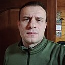 Знакомства: Ваня, 41 год, Луганск