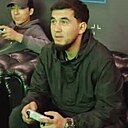 Знакомства: Жони, 25 лет, Нижневартовск