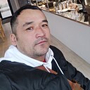 Знакомства: Анвар, 39 лет, Талгар