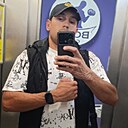 Знакомства: Муродбек, 25 лет, Стерлитамак