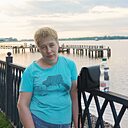 Знакомства: Света, 45 лет, Рыбинск