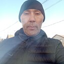 Знакомства: Геннадий, 45 лет, Астрахань