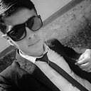 Знакомства: Said, 24 года, Благовещенск