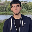 Знакомства: Муса, 23 года, Москва