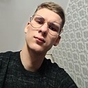 Знакомства: Вадим, 18 лет, Курск