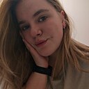 Знакомства: Анастасия, 26 лет, Могилев