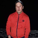 Знакомства: Максим, 37 лет, Липецк