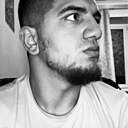 Знакомства: Али, 19 лет, Россошь