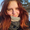 Знакомства: Ксения, 21 год, Санкт-Петербург