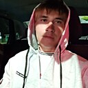 Знакомства: Владимир, 20 лет, Шебекино