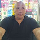 Знакомства: Рустам, 48 лет, Ташкент