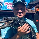 Знакомства: Константин, 46 лет, Солнечногорск