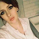 Знакомства: Kristina, 26 лет, Гродно