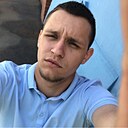 Знакомства: Андрей, 30 лет, Самара