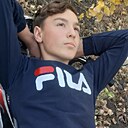 Знакомства: Саня, 20 лет, Воронеж