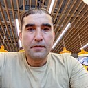 Знакомства: Саид, 45 лет, Обнинск