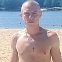 Знакомства: Андрій, 31 год, Тыхи