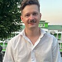 Знакомства: Андрей, 36 лет, Ярославль