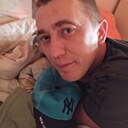 Знакомства: Михаил, 39 лет, Лунинец