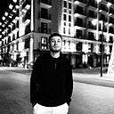 Знакомства: Владислав, 23 года, Анапа