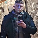 Знакомства: Евгений, 21 год, Октябрьский (Московская Область)