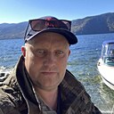 Знакомства: Алексей, 46 лет, Полысаево