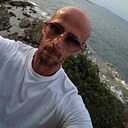 Знакомства: Лео, 47 лет, Ницца