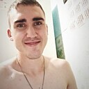 Знакомства: Сергей, 29 лет, Спасск-Дальний