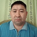 Знакомства: Ермек, 41 год, Алматы