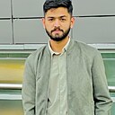 Знакомства: Zaibi Gond, 21 год, Минск