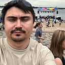 Знакомства: Вильсур, 35 лет, Самара