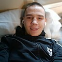 Знакомства: Данил, 20 лет, Екатеринбург