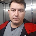 Знакомства: Антон, 35 лет, Волоколамск