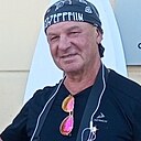 Знакомства: Сергей, 59 лет, Омск