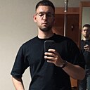 Знакомства: Саша, 25 лет, Молодечно