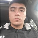 Знакомства: Толя, 29 лет, Чита