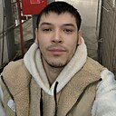 Знакомства: Омад, 29 лет, Москва