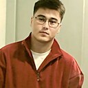 Знакомства: Сёма, 25 лет, Набережные Челны